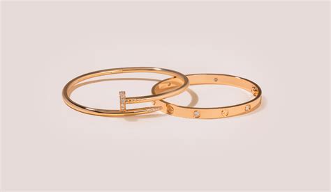 affordable cartier jewelry